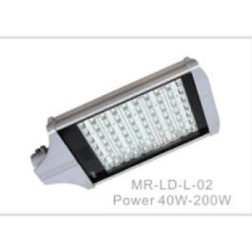 40W High Power LED Street Light